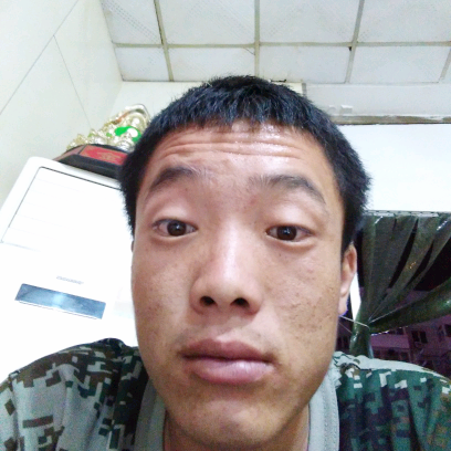 李宝强的照片
