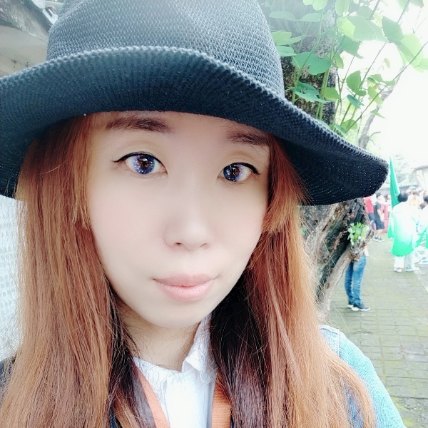 遇见未央的照片