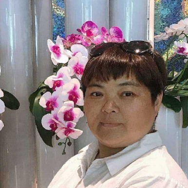 胖姐来了的照片