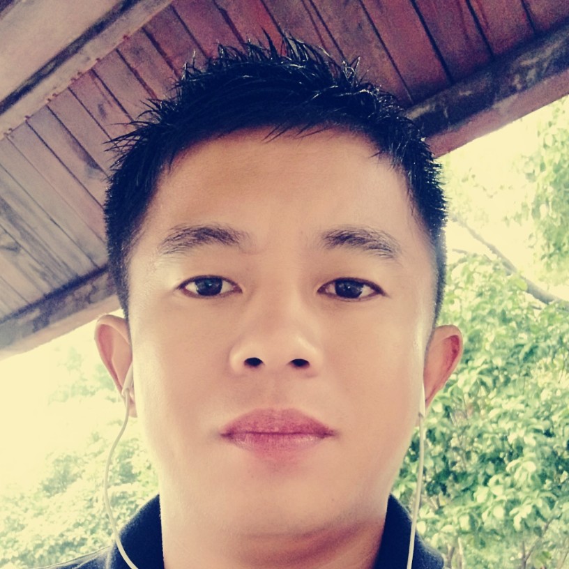 单身绝影的照片