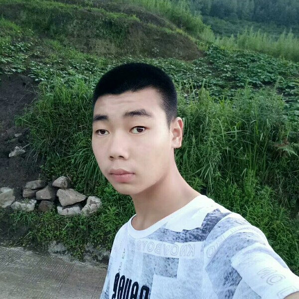 无奈漫步青衣的照片