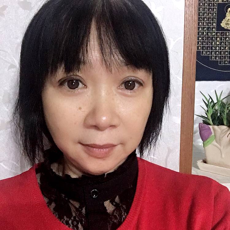 淡淡茉的照片