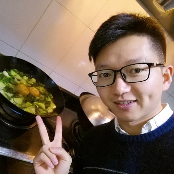 阳光男孩90的照片