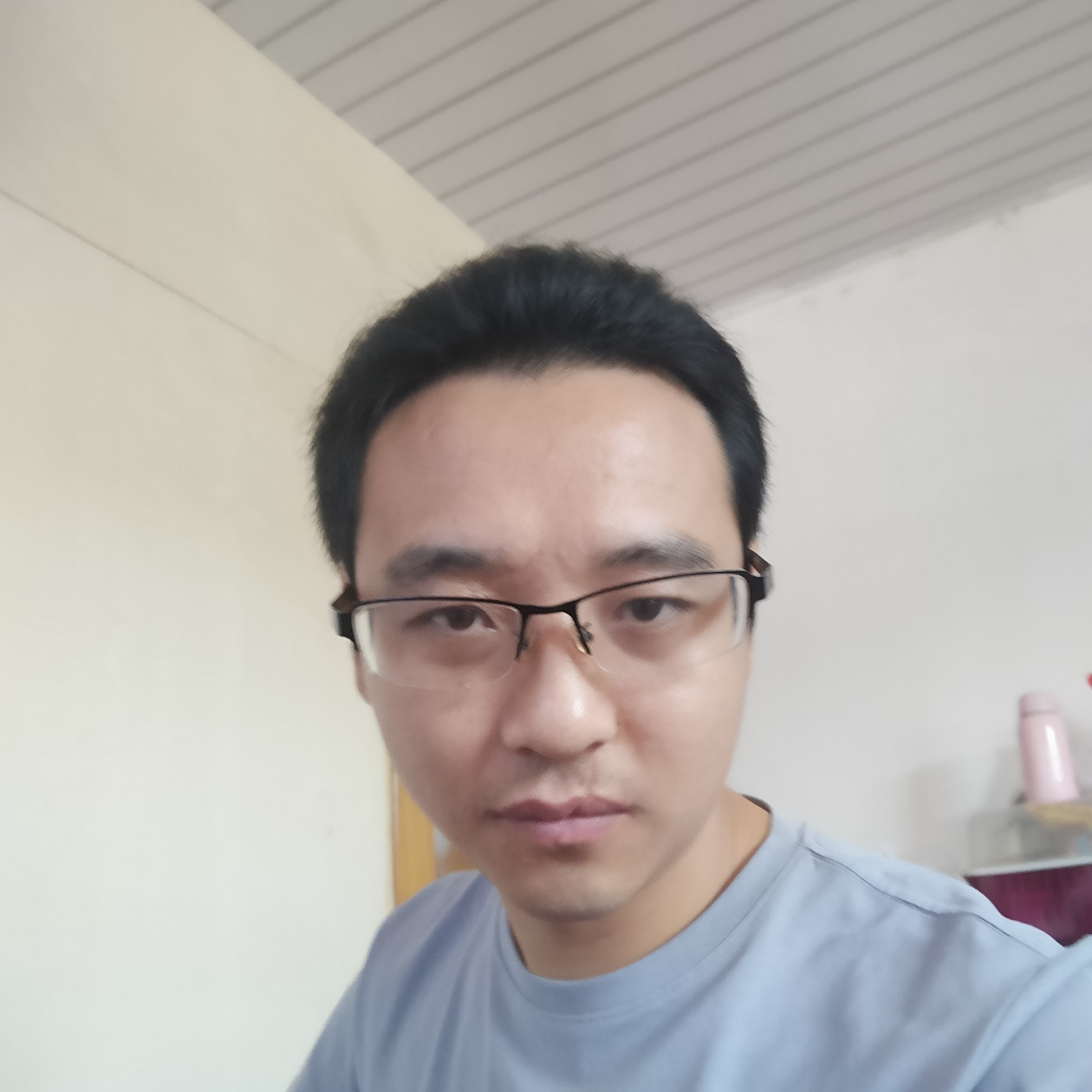 爱情到来日的照片