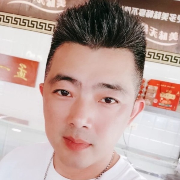 一个人放弃康乃馨的照片