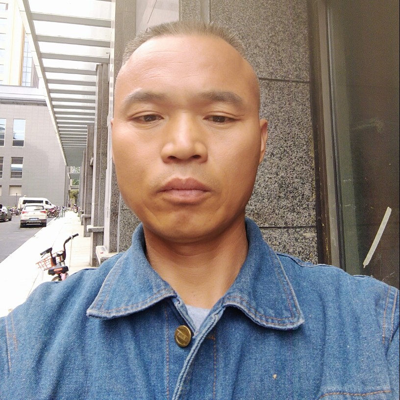 冬日漫步有魅力的照片