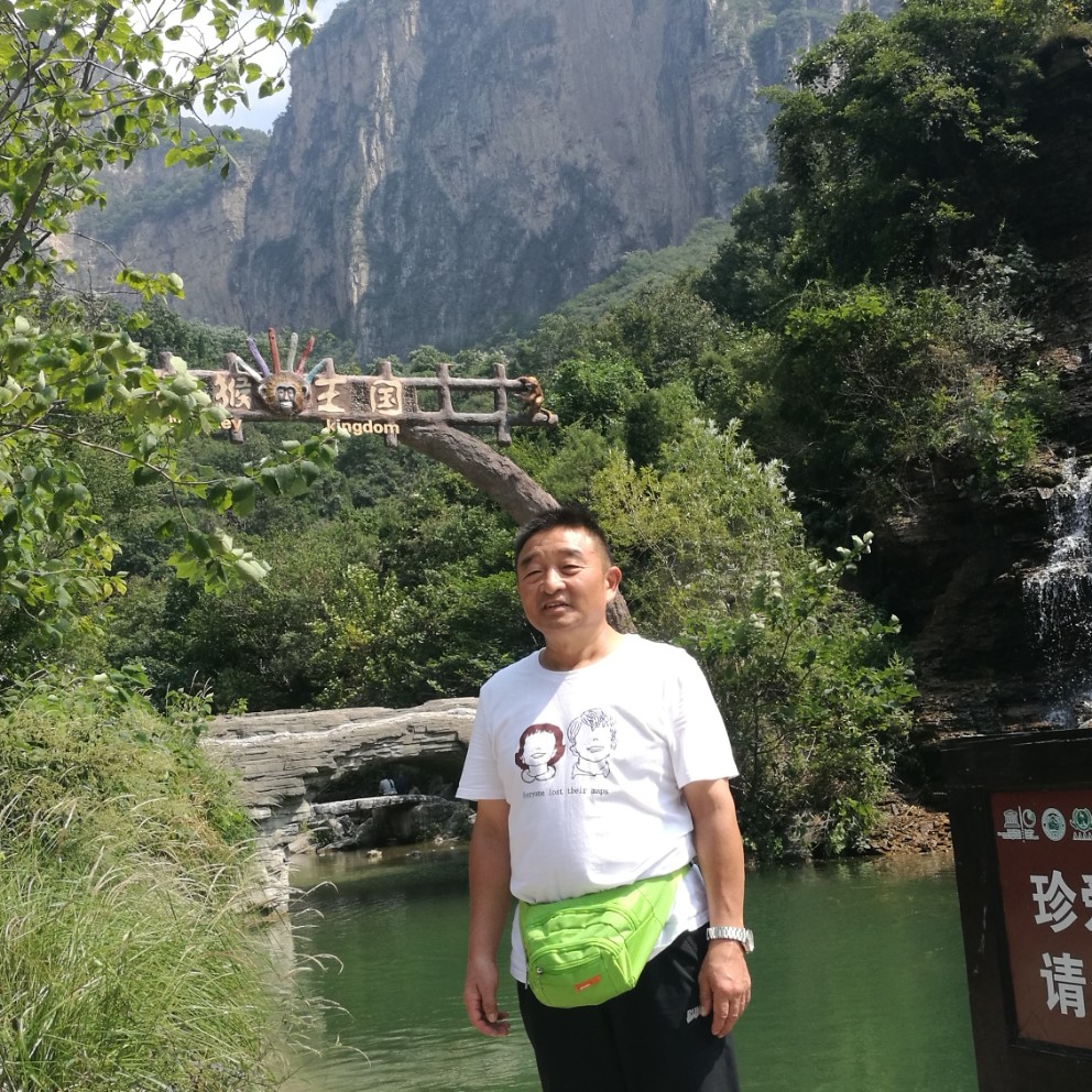 聪明就时空的照片