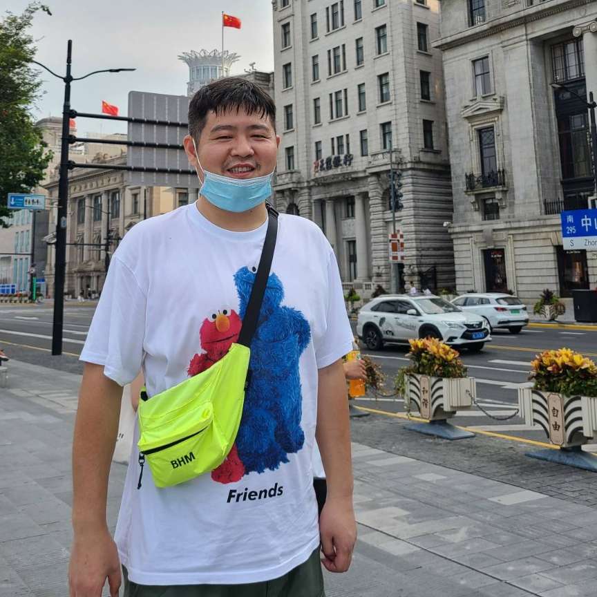 约翰弟弟的照片