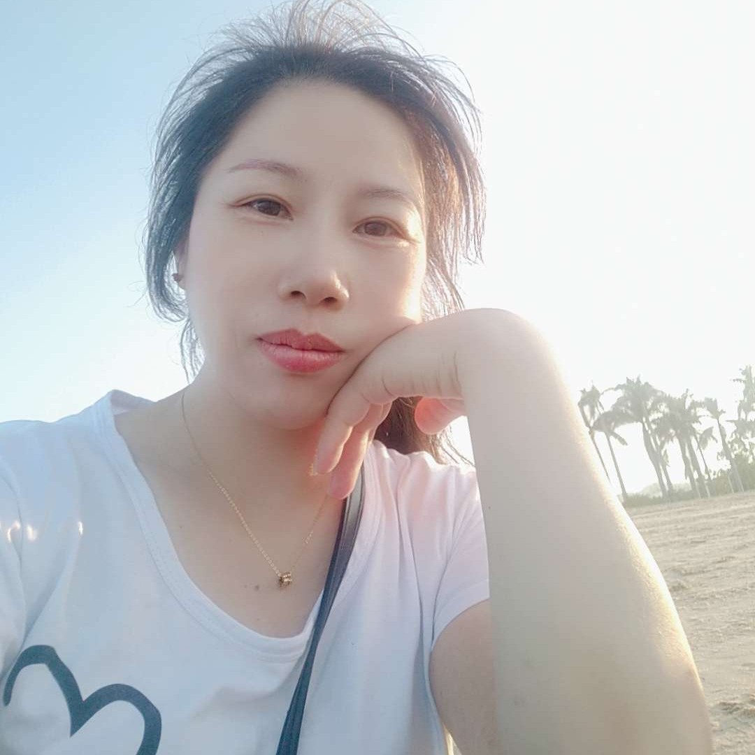 漂亮天使的照片