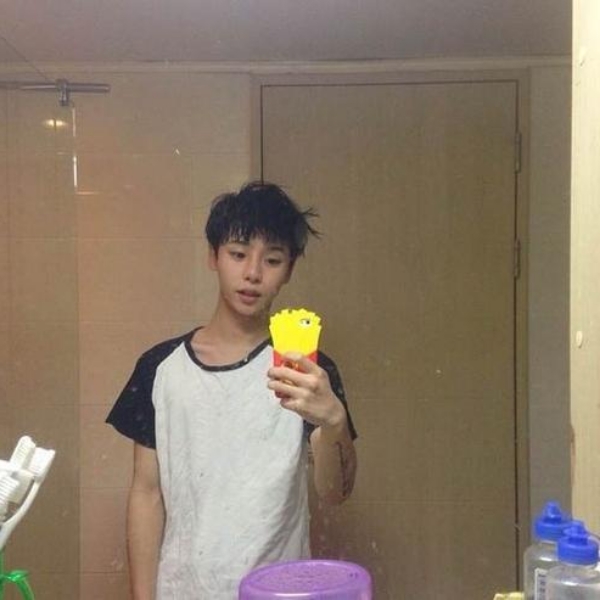 虚拟景区的照片