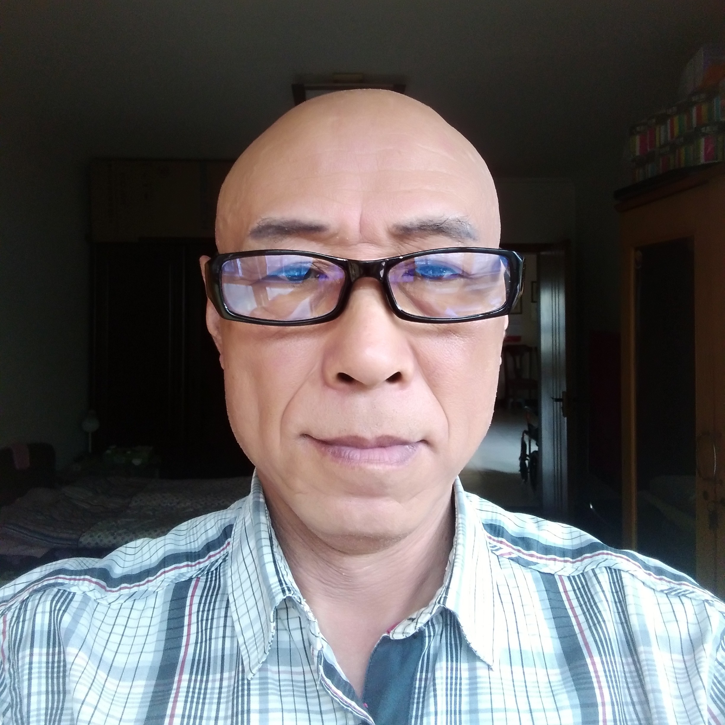 潇洒漫步柠檬的照片