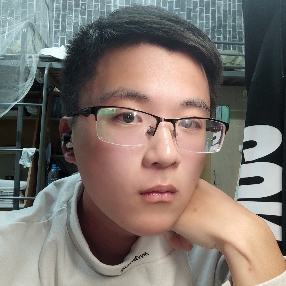 小昌小昌从不慌张的照片