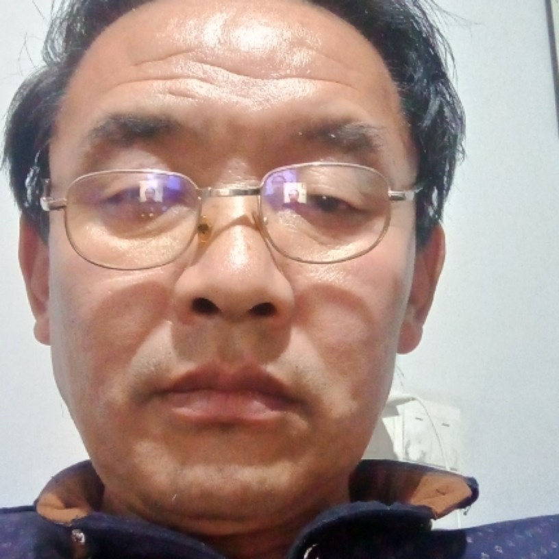 吶喊的照片