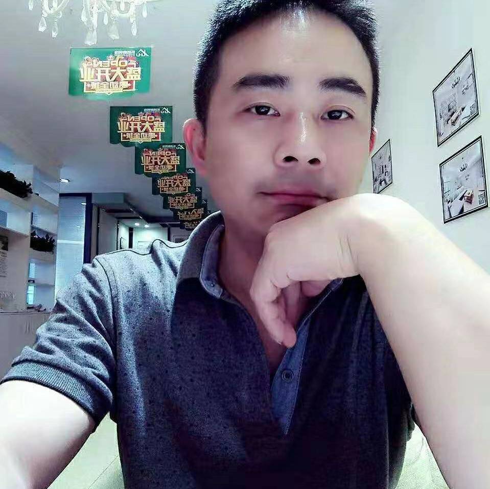 千里马哥哥的照片
