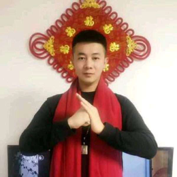 爱的等待的照片