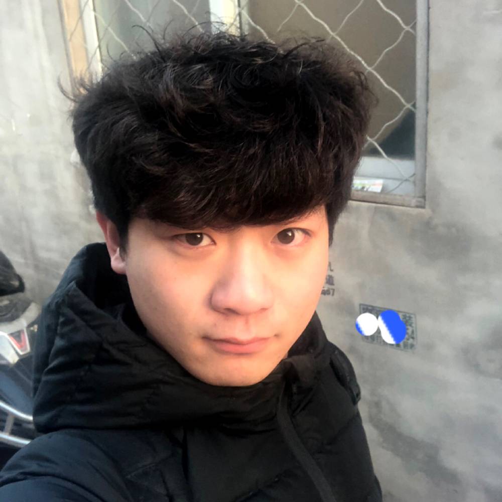 曾经的你富贵有言的照片