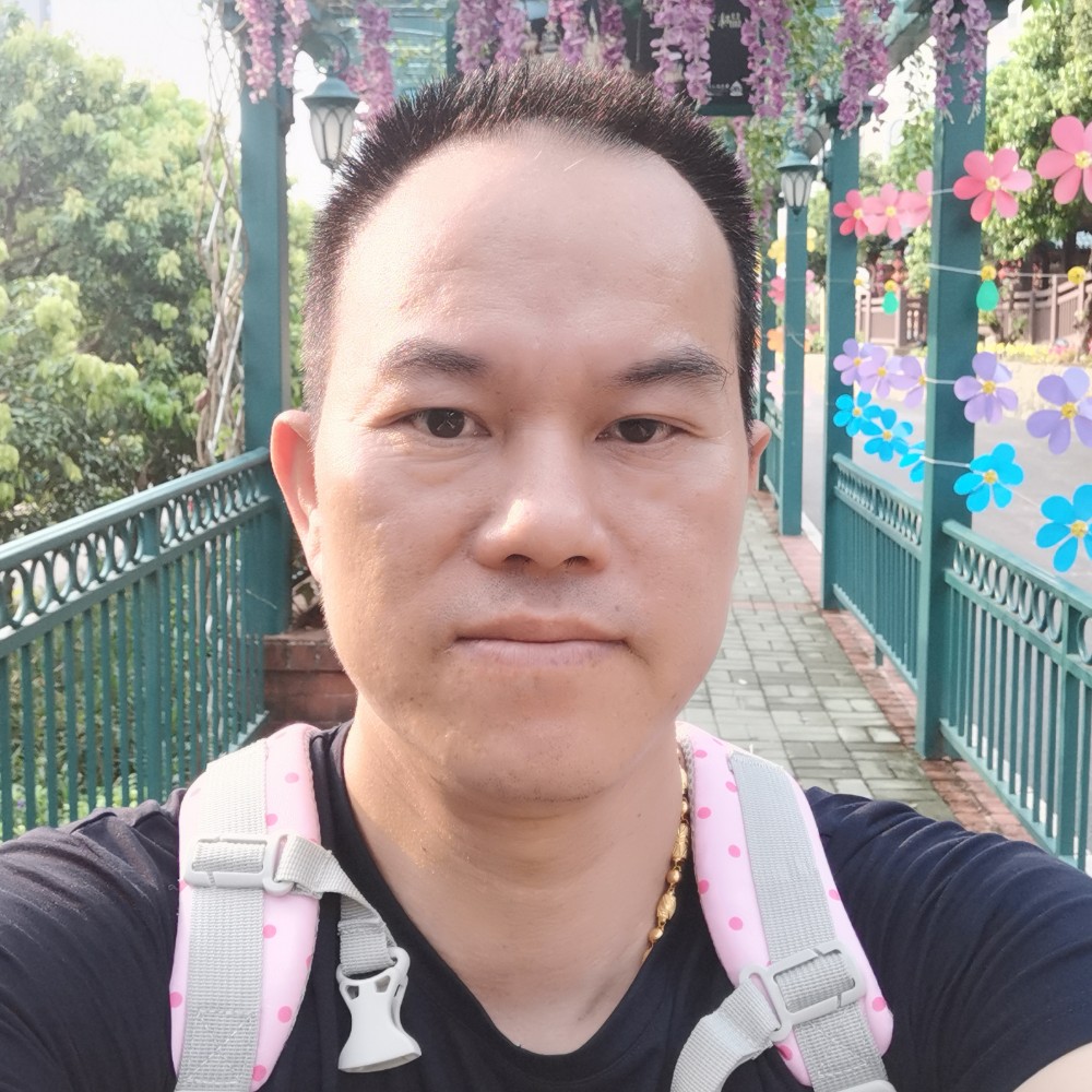 BillKwok的照片