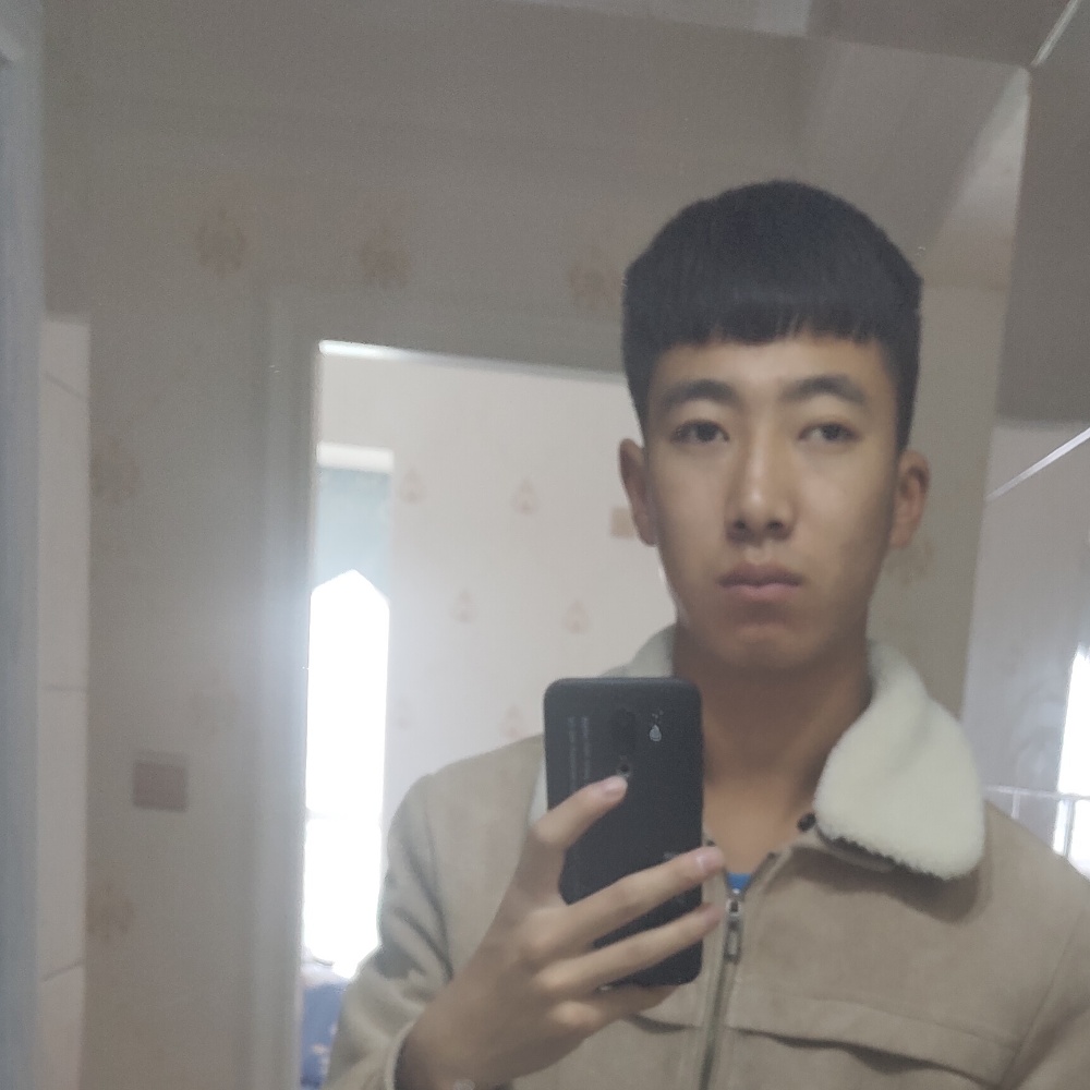 睡不着男孩的照片