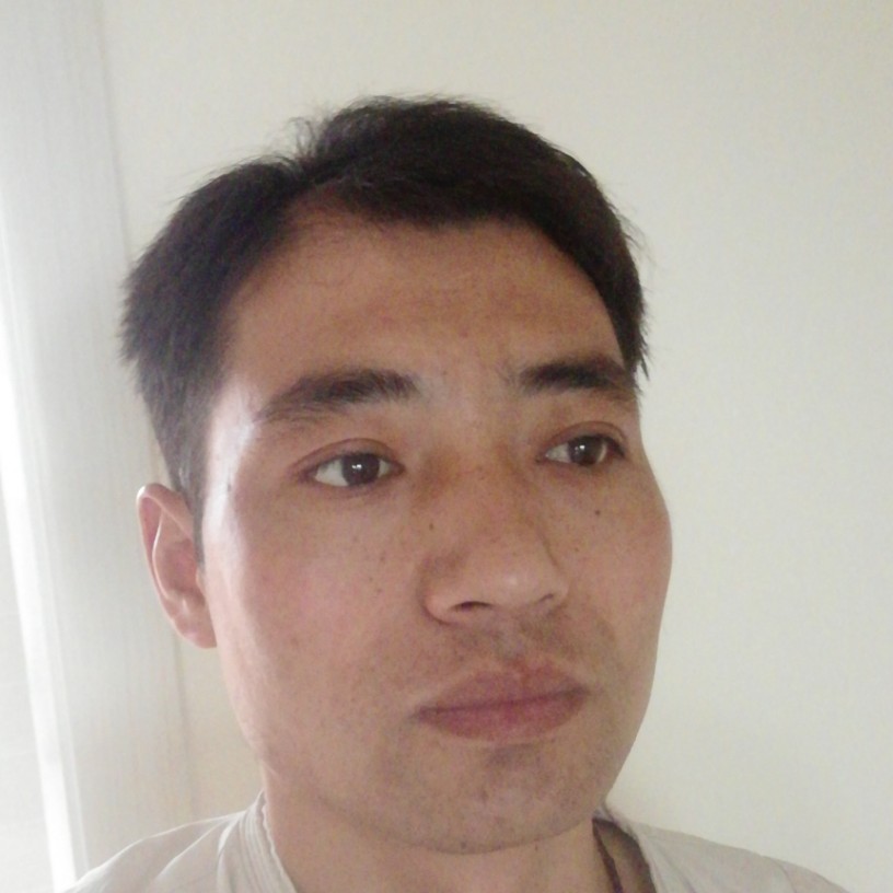 命中的有缘人的照片