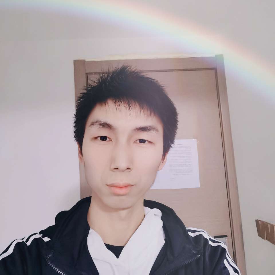 逆天而行呀的照片