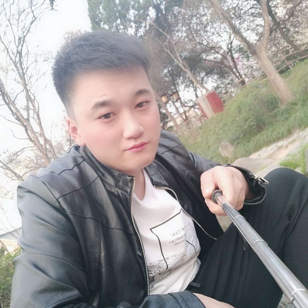 宝震动的照片