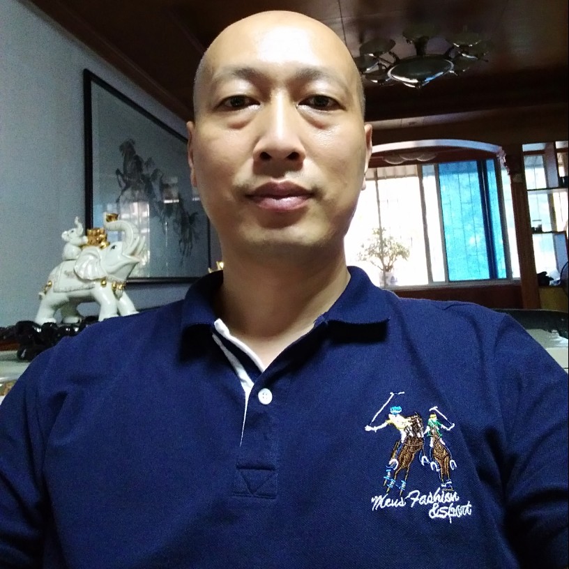 东大哥的照片