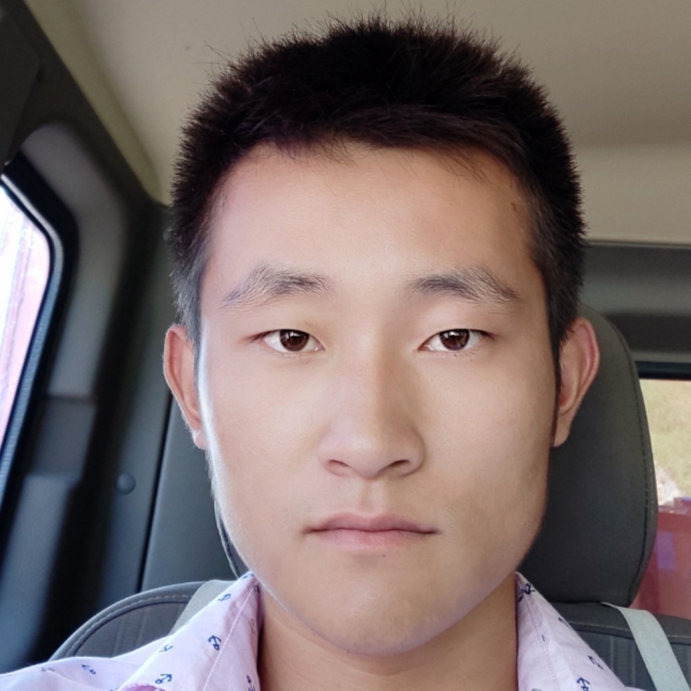 傻傻的  开心就的照片