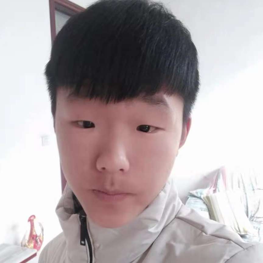 可爱蹙眉乐曲的照片