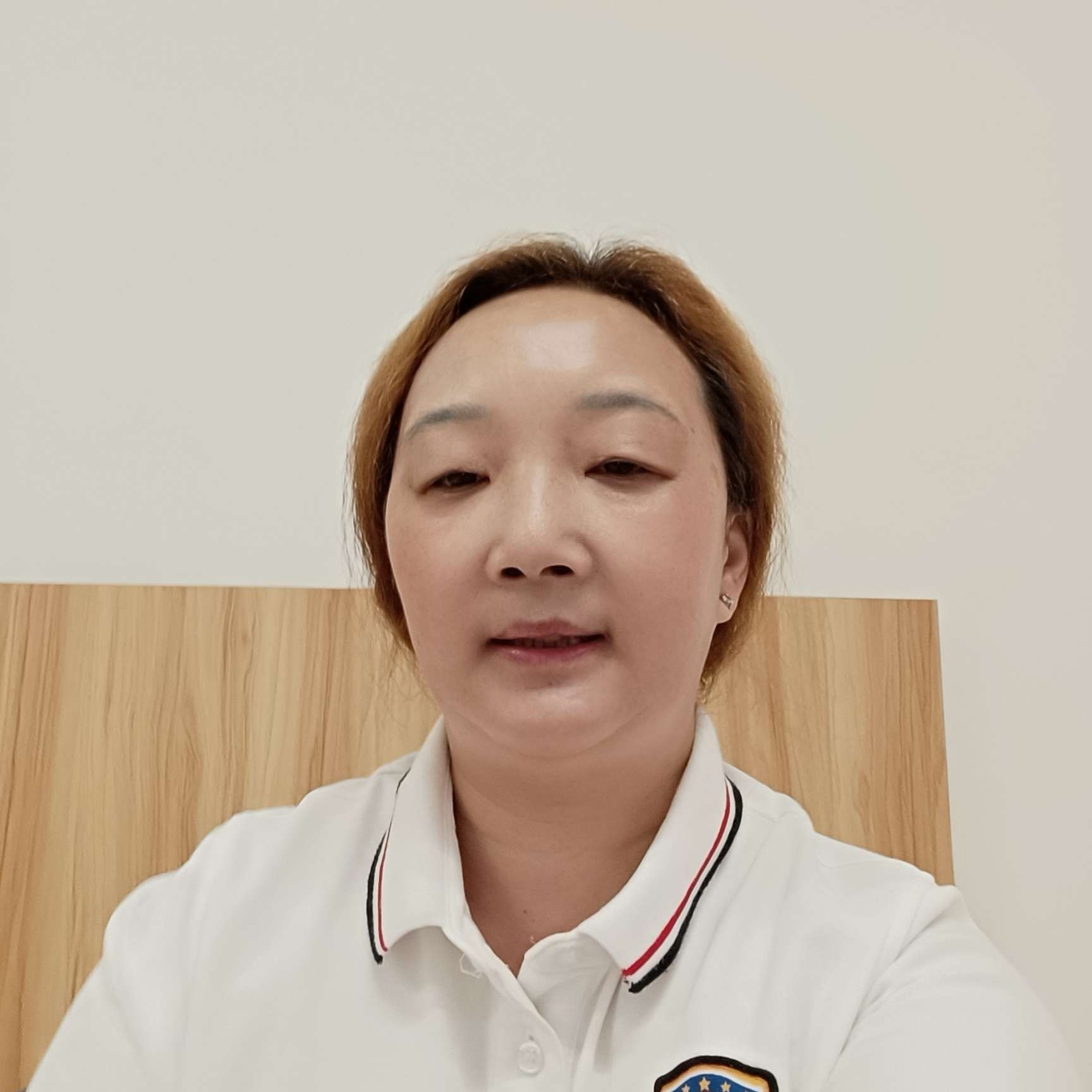 毛毛的照片