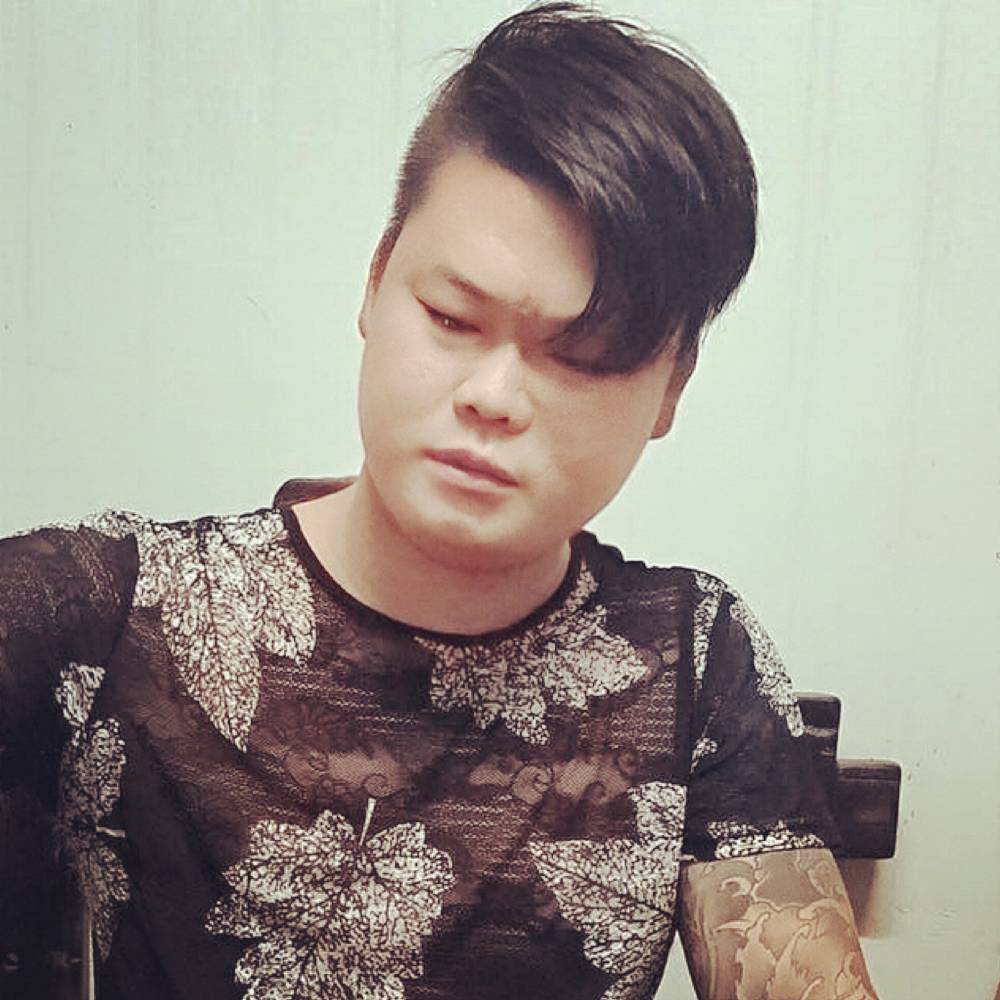 Kenny.的照片