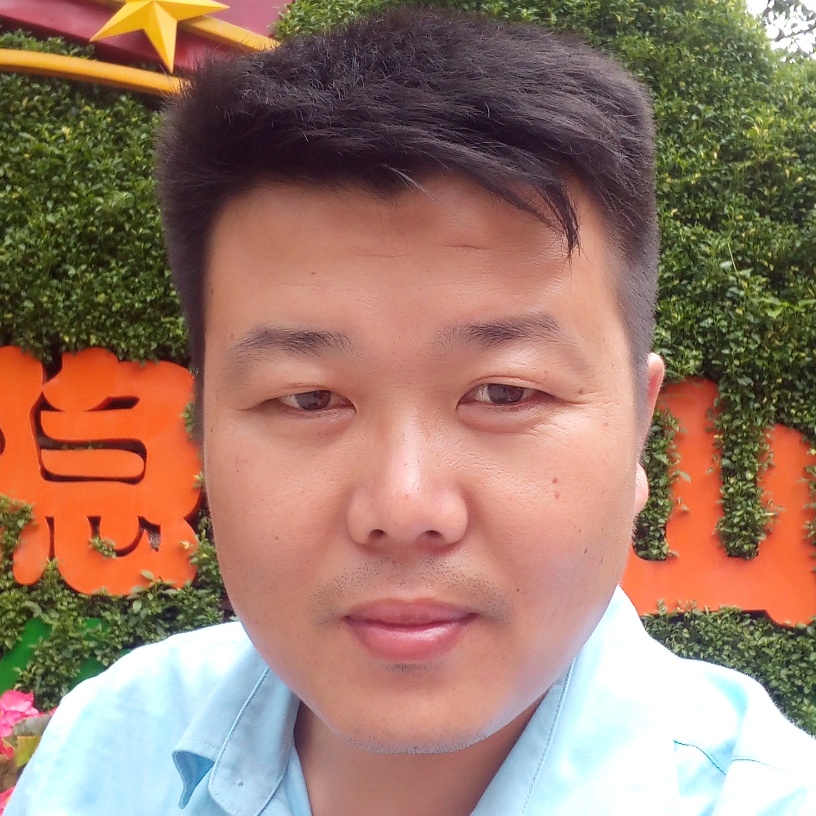 风扇。的照片