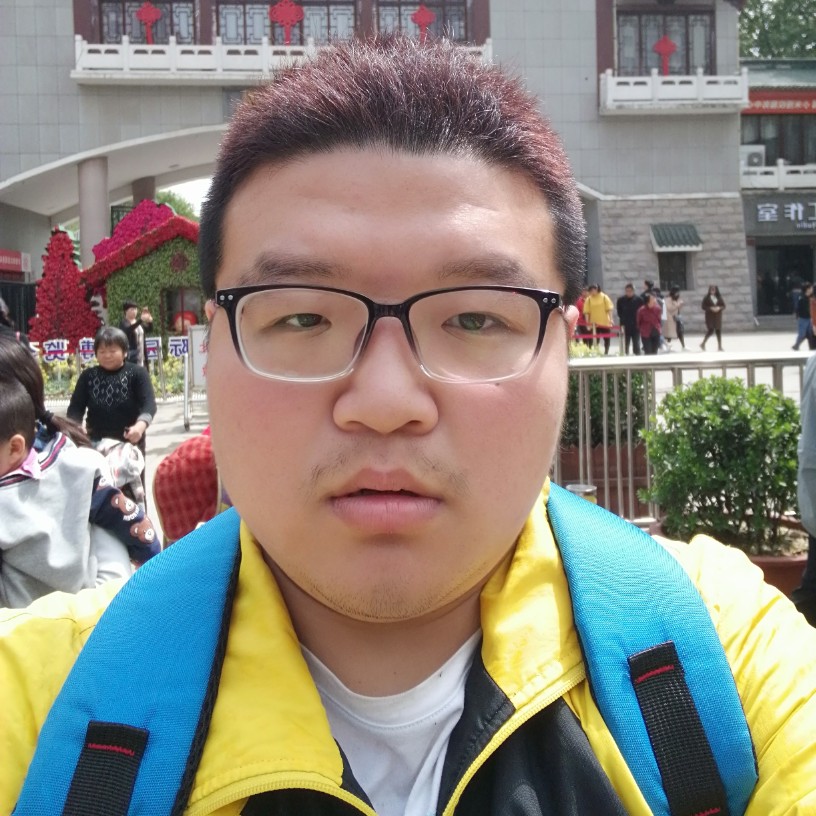 正能量冷颜的照片