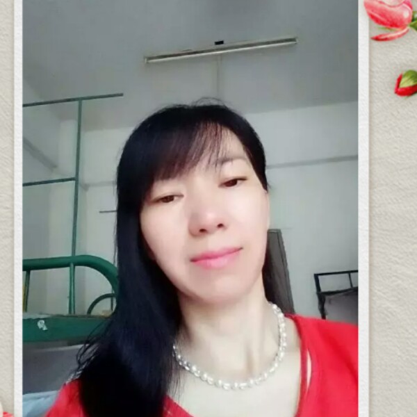 周香的照片