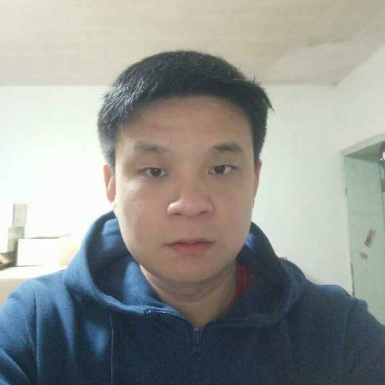 星空下的梦想的照片