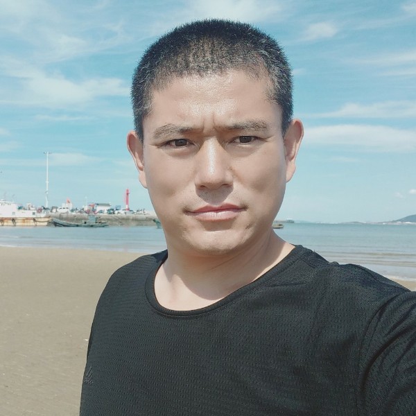 青岛初夏的照片