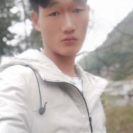 清爽的早晨的照片