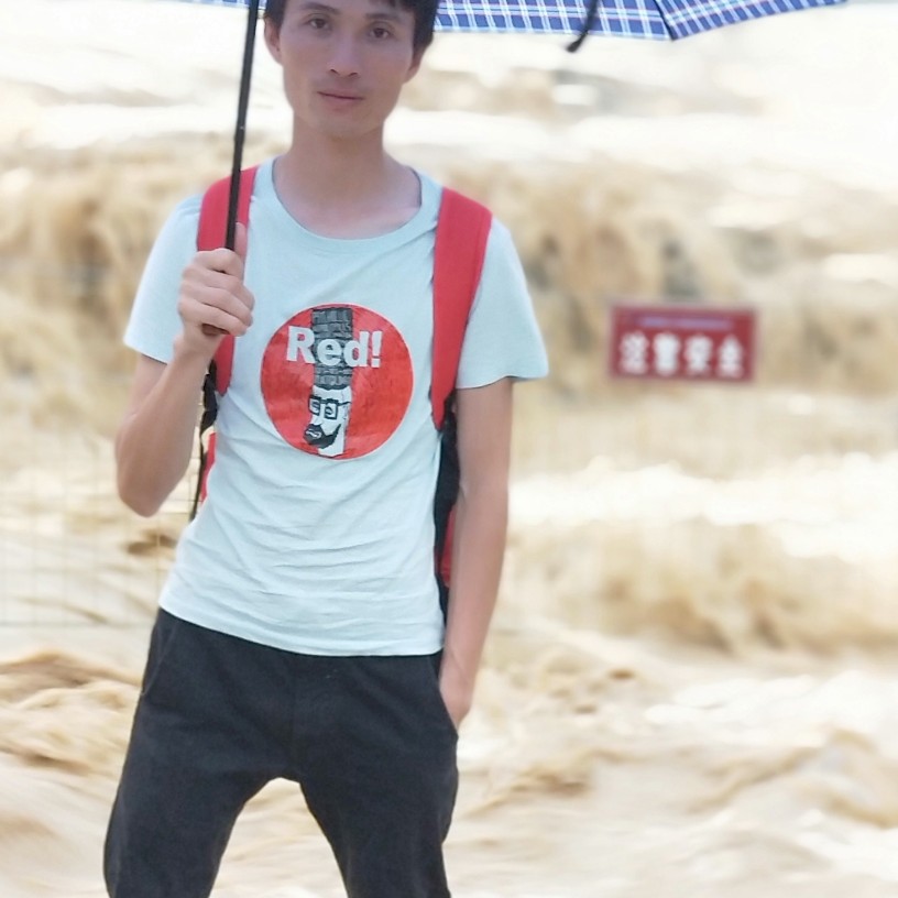 不知不觉的心的照片