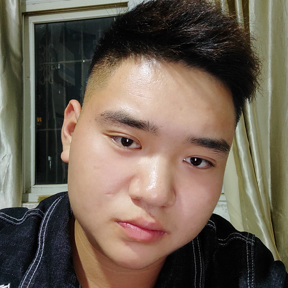 久波的照片