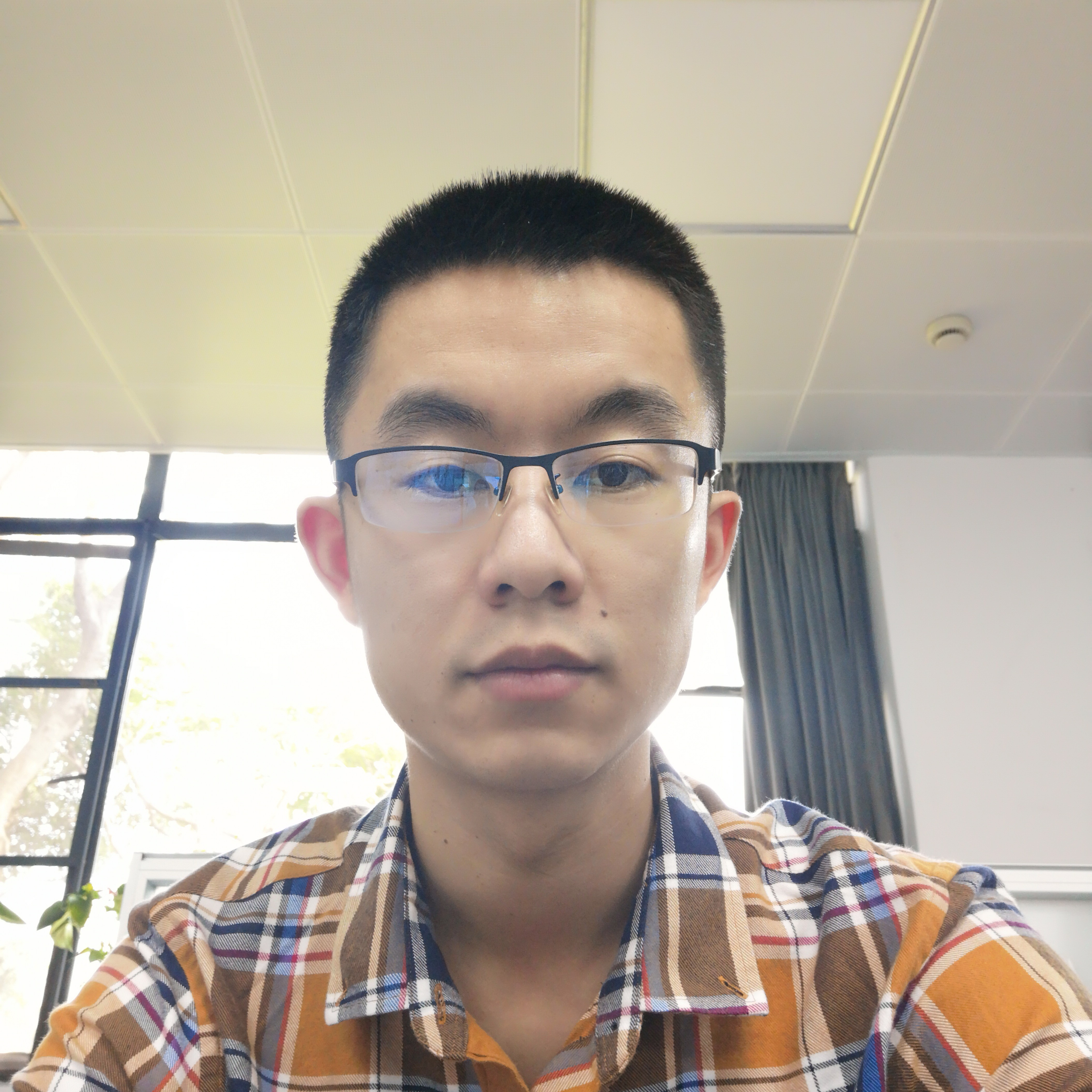 拂晓安静的照片