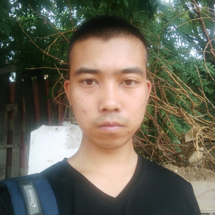 丑的照片