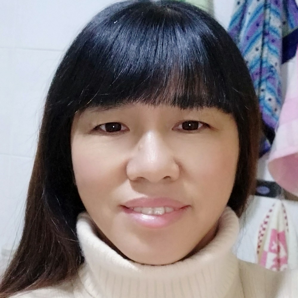 轻松云朵的照片