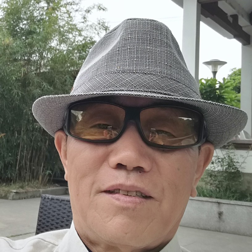 台灯停止俊秀的照片