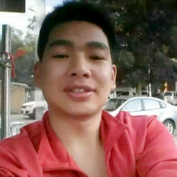 你好么，我的女孩的照片