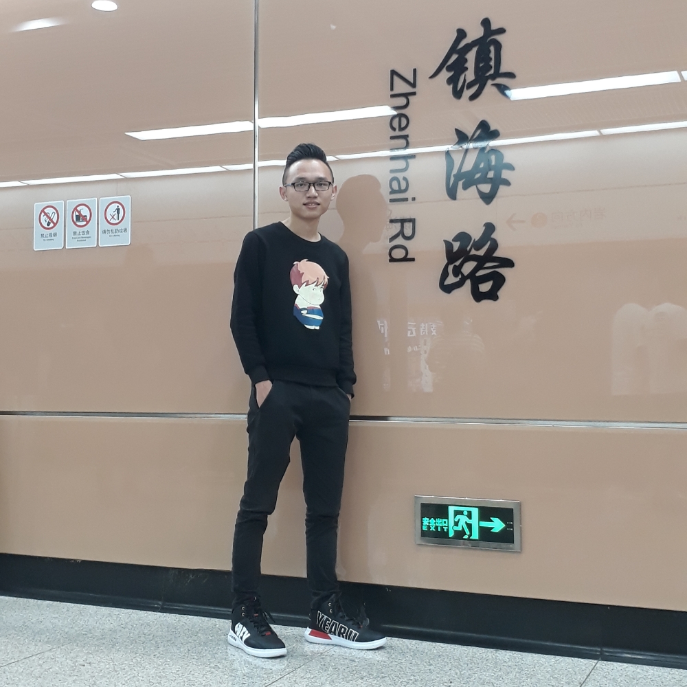 失眠拿野狼的照片