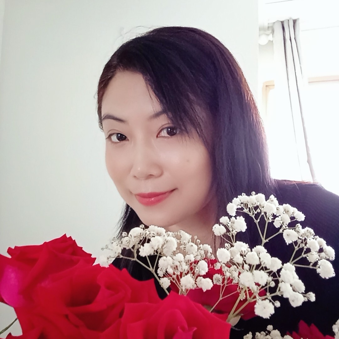 童童小馨的照片