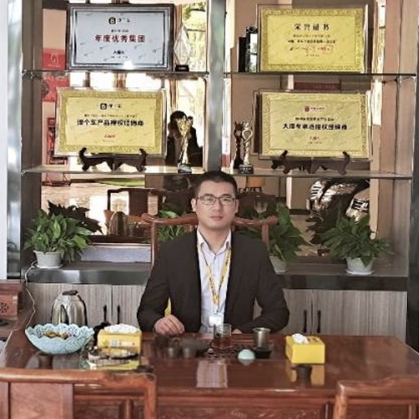 Andrew林爷的照片