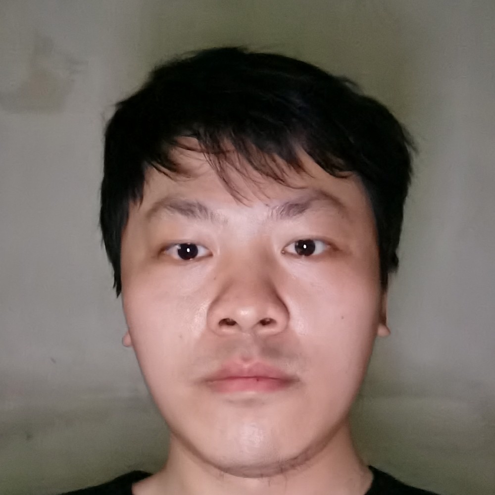 我不成熟的照片