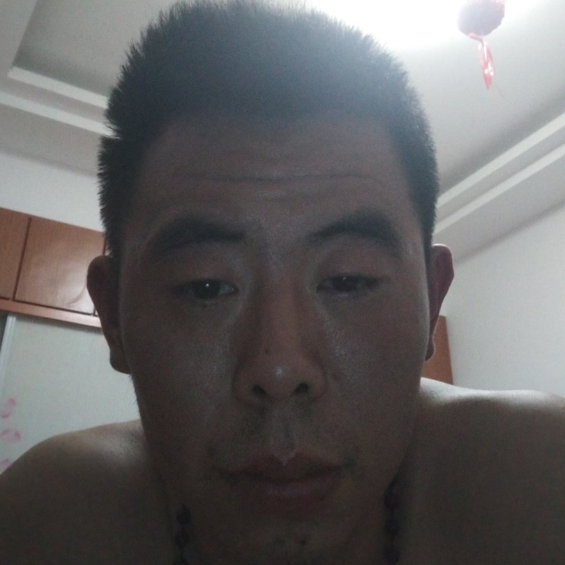 早晨暧昧的照片
