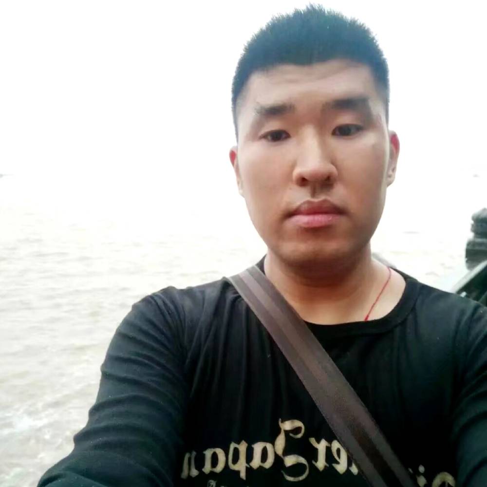 虎牙徐少的照片