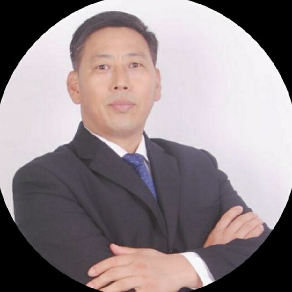 阿里哥的照片